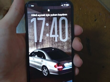 Apple iPhone 11 Pro Space Gray 256GB/4GB