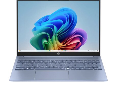 HP OmniBook 5 16 Ultra 9 / 32GB / 1TB SSD / Touch