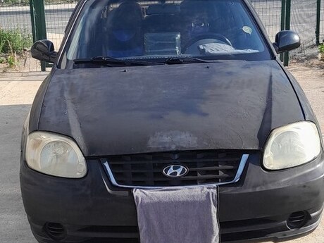 Hyundai Accent, 2005 il