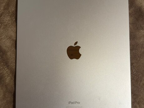Apple iPad Pro m4 13 Apple iPad Pro m4 13