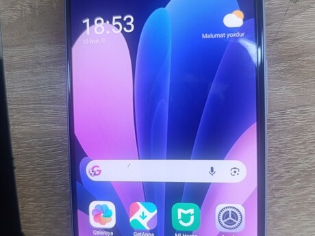 Xiaomi 13T Pro Alpine Blue 512GB/12GB