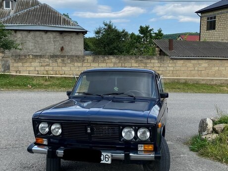 LADA (VAZ) 2106, 2003 il