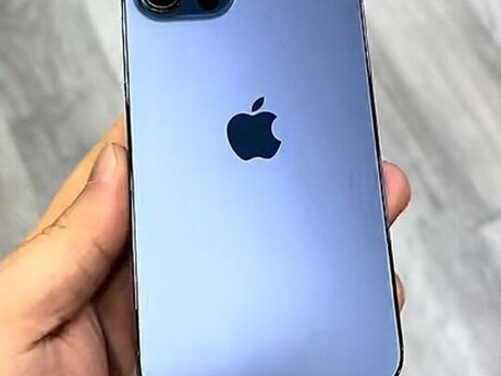 Apple iPhone 12 Pro Pacific Blue 512GB/6GB