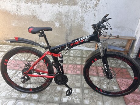 Velosiped 