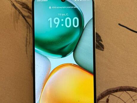 Honor 7X Black 32GB/4GB