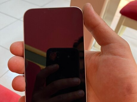 Apple iPhone 16e White 128GB/8GB