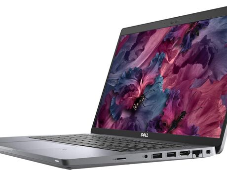 Dell Latitude 5420