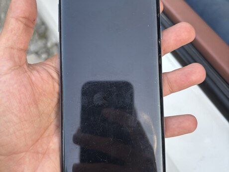 Samsung Galaxy S9+ Ice Blue 64GB/6GB