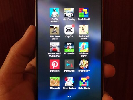 Honor 90 Lite Titanium Silver 256GB/8GB