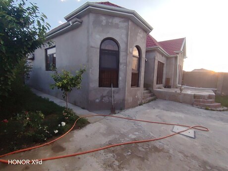 4 otaqlı ev, 170 m², Mehdiabad, 500 AZN