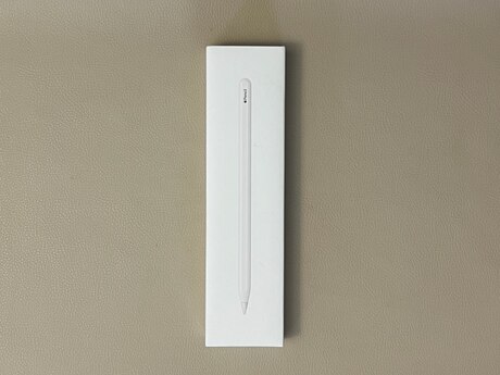 Apple Pencil USB C