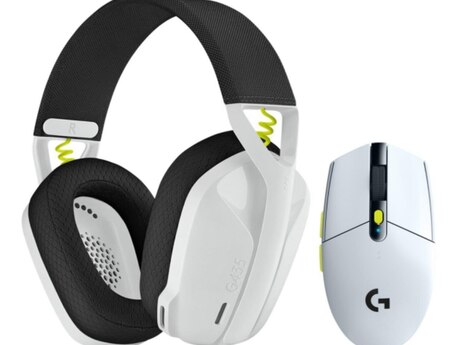 Logitech g435 bundle
