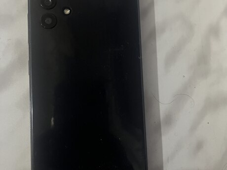 Samsung Galaxy A32 Awesome Black 64GB/4GB