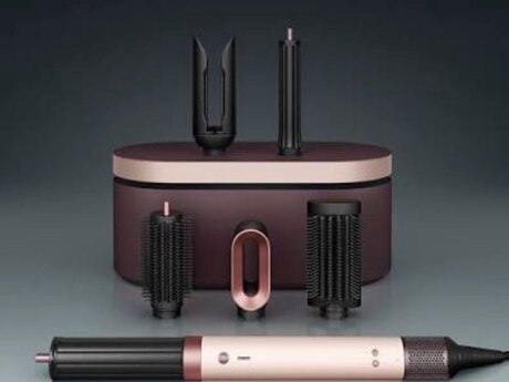 Dyson Airwrap Coanda 2x Complete Long Cerami