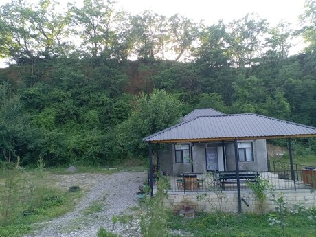 Həyət evi kirayə verilir, Quba r.