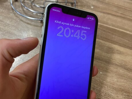 Apple iPhone 11 White 64GB/4GB