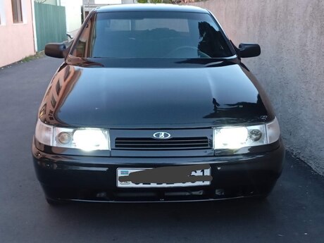 LADA (VAZ) 2110, 1998 il