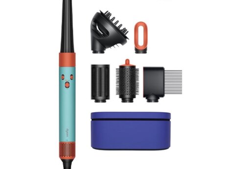 Dyson Airwrap i.d. Curly+Coily – Ceramic Patina Dyson Airwrap i.d. Curly+Coily – Ceramic Patina