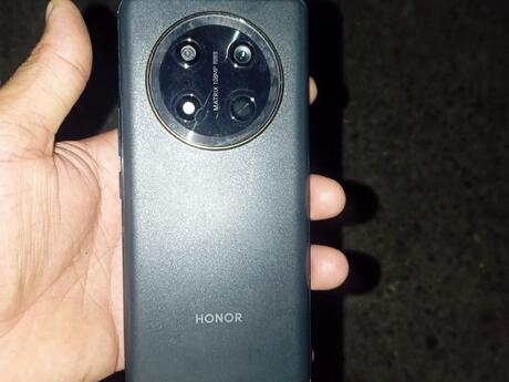 Honor X9c 5G Titanium Black 256GB/8GB