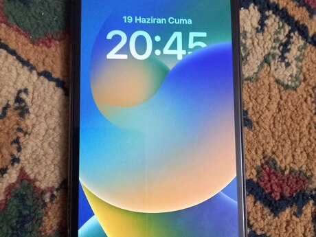 Apple iPhone X Space Gray 256GB/3GB