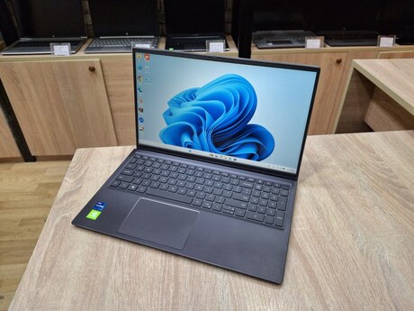 Noutbuk Dell Vostro 15 i7 11370H Mx450 2GB