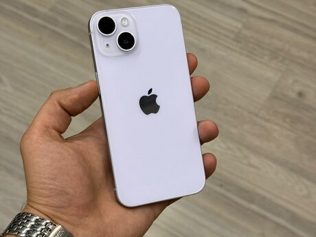 Apple iPhone 14 Purple 128GB/6GB