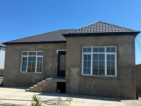 Продаётся 3-комнатный дом, Buzovna, 130 м², 115 000 AZN, фото 4 / 12