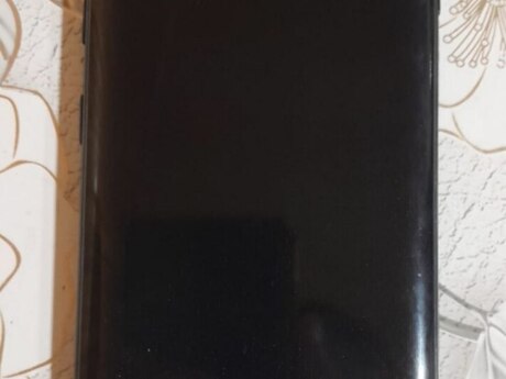 Samsung Galaxy A41 Prism Crush Black 64GB/4GB