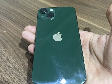 Apple iPhone 13 Green 128GB/4GB