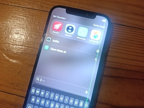 Apple iPhone 12 Pro Pacific Blue 128GB/6GB