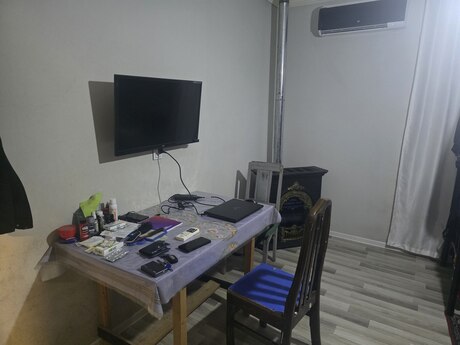 1 otaq · 40 m² · 1/1 mərtəbə, Yasamal