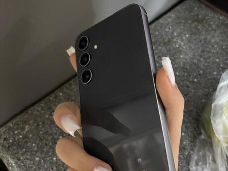 Samsung Galaxy S23 FE Graphite 128GB/8GB