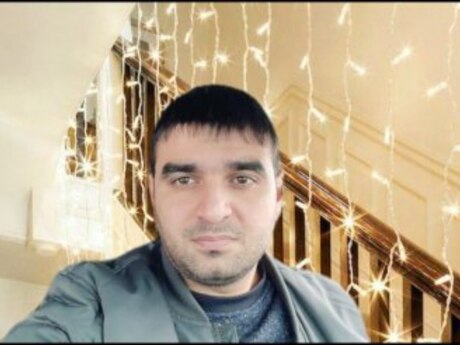 Xanımla tanış olmaq istəyirəm