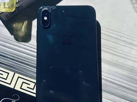 Apple iPhone XS Max Space Gray 64GB/4GB