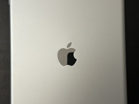 Apple iPad 9-cu nəsil Silver 64GB