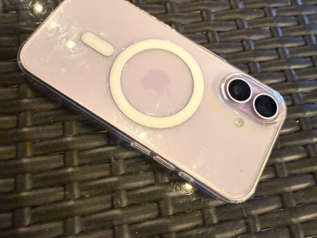 Apple iPhone 17 Lavender 256GB/8GB