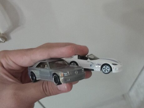 Hot Wheels avtomobilləri Hot Wheels avtomobilləri