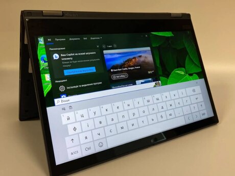 Lenovo Thinkpad L13 Yoga