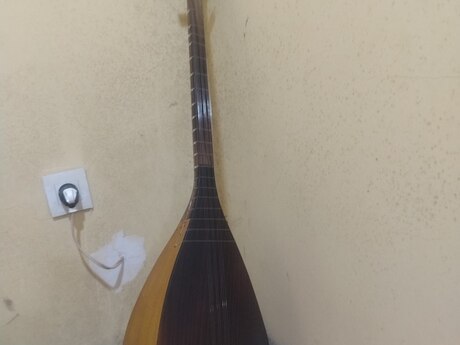 Saz