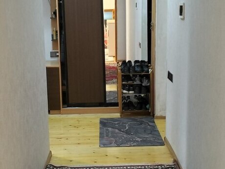 Продаётся 2-комнатная квартира в новостройке, Avtovağzal, 74 м², 95 000 AZN, фото 5 / 11