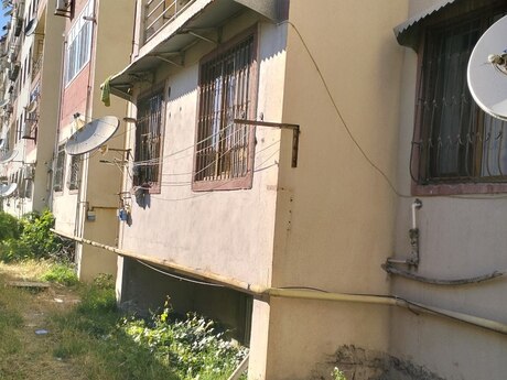 Продаётся 2-комнатная квартира в новостройке, Avtovağzal, 74 м², 95 000 AZN, фото 2 / 11