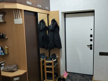 Продаётся 2-комнатная квартира в новостройке, Avtovağzal, 74 м², 95 000 AZN, фото 4 / 11