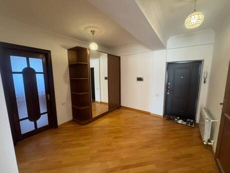3-otaqlı yeni tikili kirayə verilir, Xırdalan ş., 107 m²