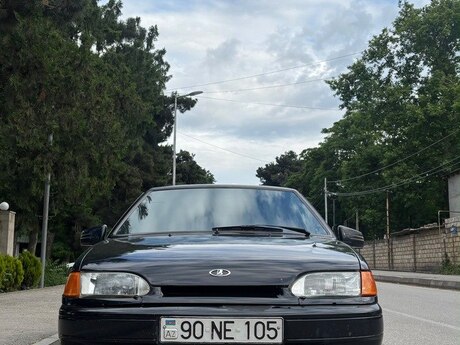 LADA (VAZ) 2115, 2012 il LADA (VAZ) 2115, 2012 il