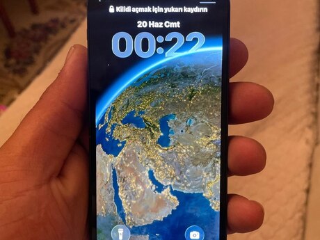 Apple iPhone 12 Mini Blue 64GB/4GB