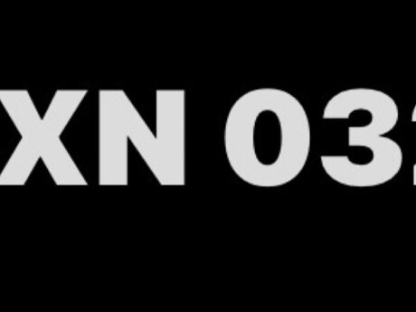 Qeydiyyat nişanı - 10-XN-032 Qeydiyyat nişanı - 10-XN-032