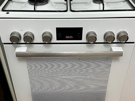 Bosch qaz plitəsi