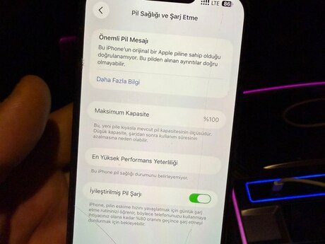 Apple iPhone 13 Pro Max Sierra Blue 256GB/6GB