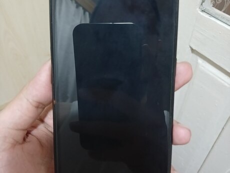 Samsung Galaxy A10s Black 32GB/3GB