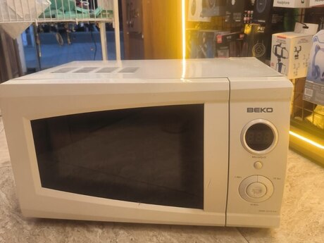 Mikrodalğalı soba Beko